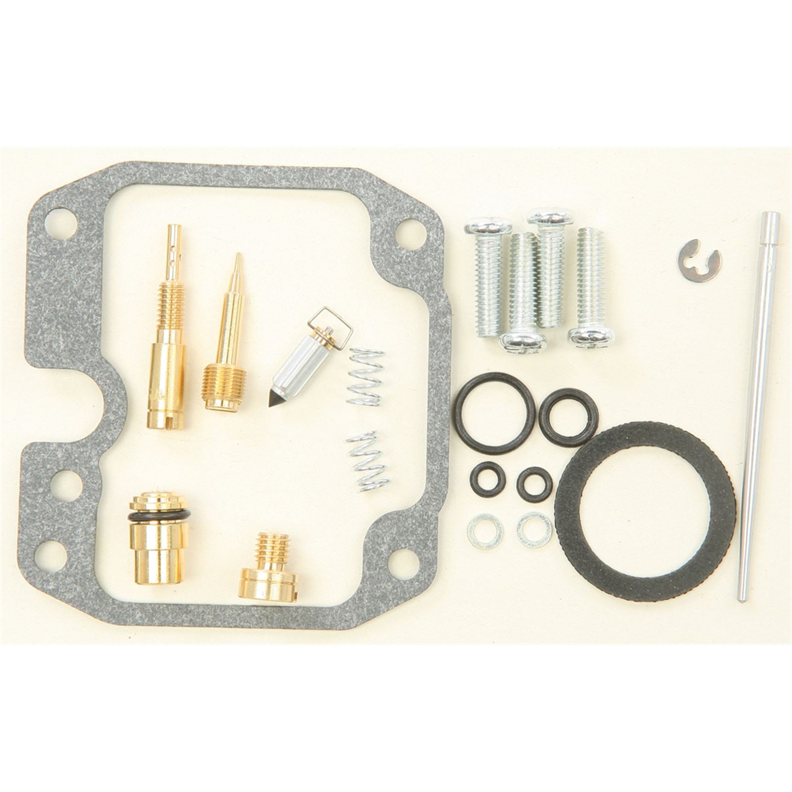 All Balls Bike Carburetor Rebuild Kit 26-1110_300047
