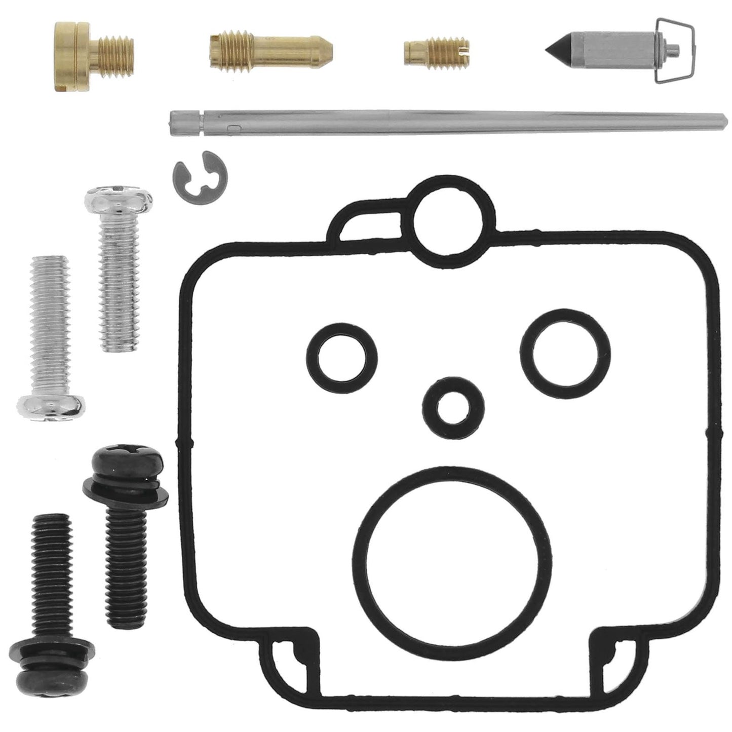 All Balls Bike Carburetor Rebuild Kit 26-1111_300048