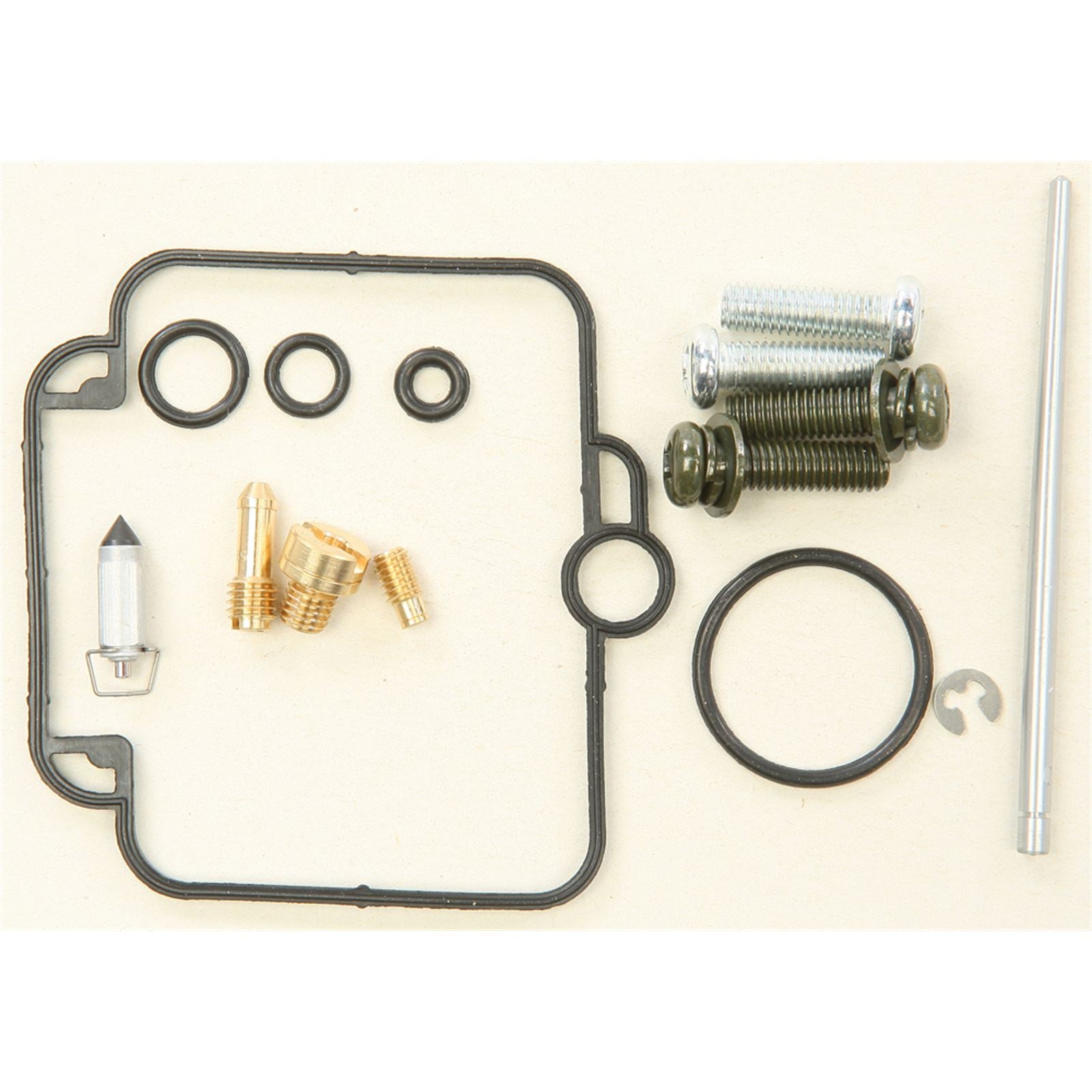 All Balls Bike Carburetor Rebuild Kit 26-1111_300049