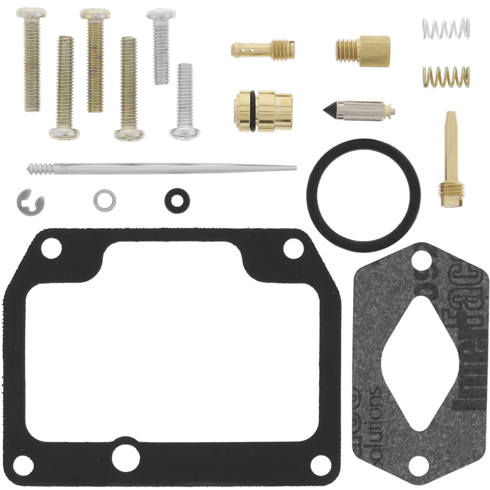 All Balls Bike Carburetor Rebuild Kit 26-1115_300053
