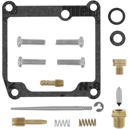 All Balls Bike Carburetor Rebuild Kit 26-1116_300055