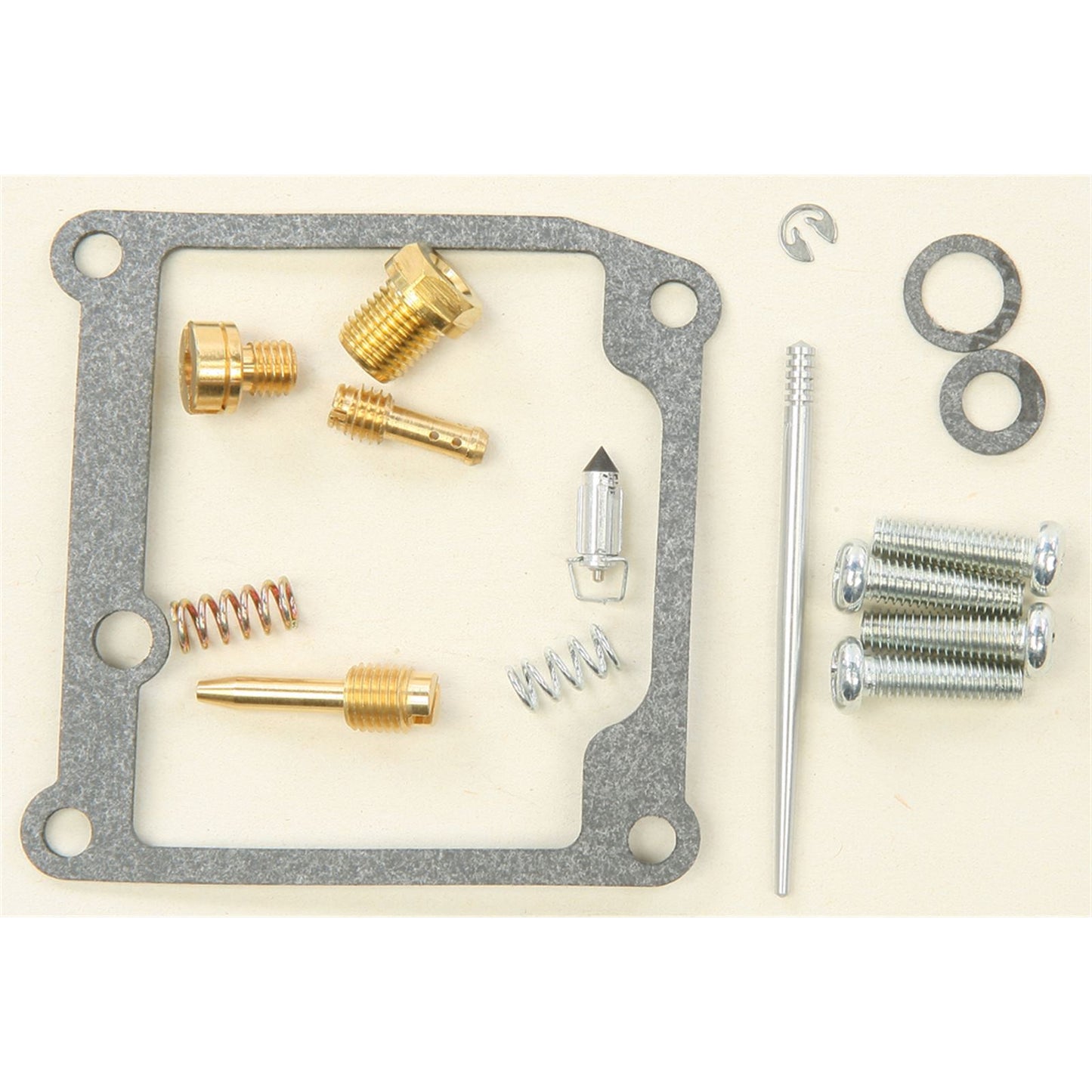 All Balls Bike Carburetor Rebuild Kit 26-1116_300056