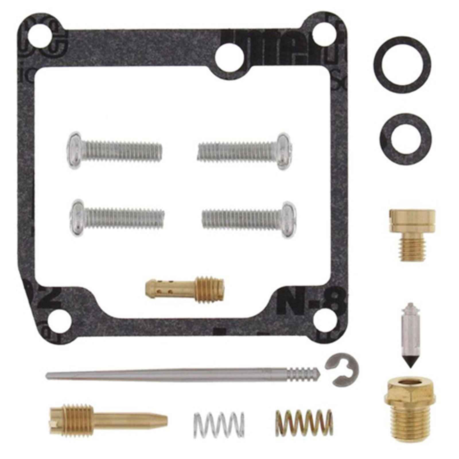 All Balls Bike Carburetor Rebuild Kit 26-1116_602346