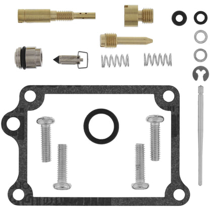 All Balls Bike Carburetor Rebuild Kit 26-1117_300057