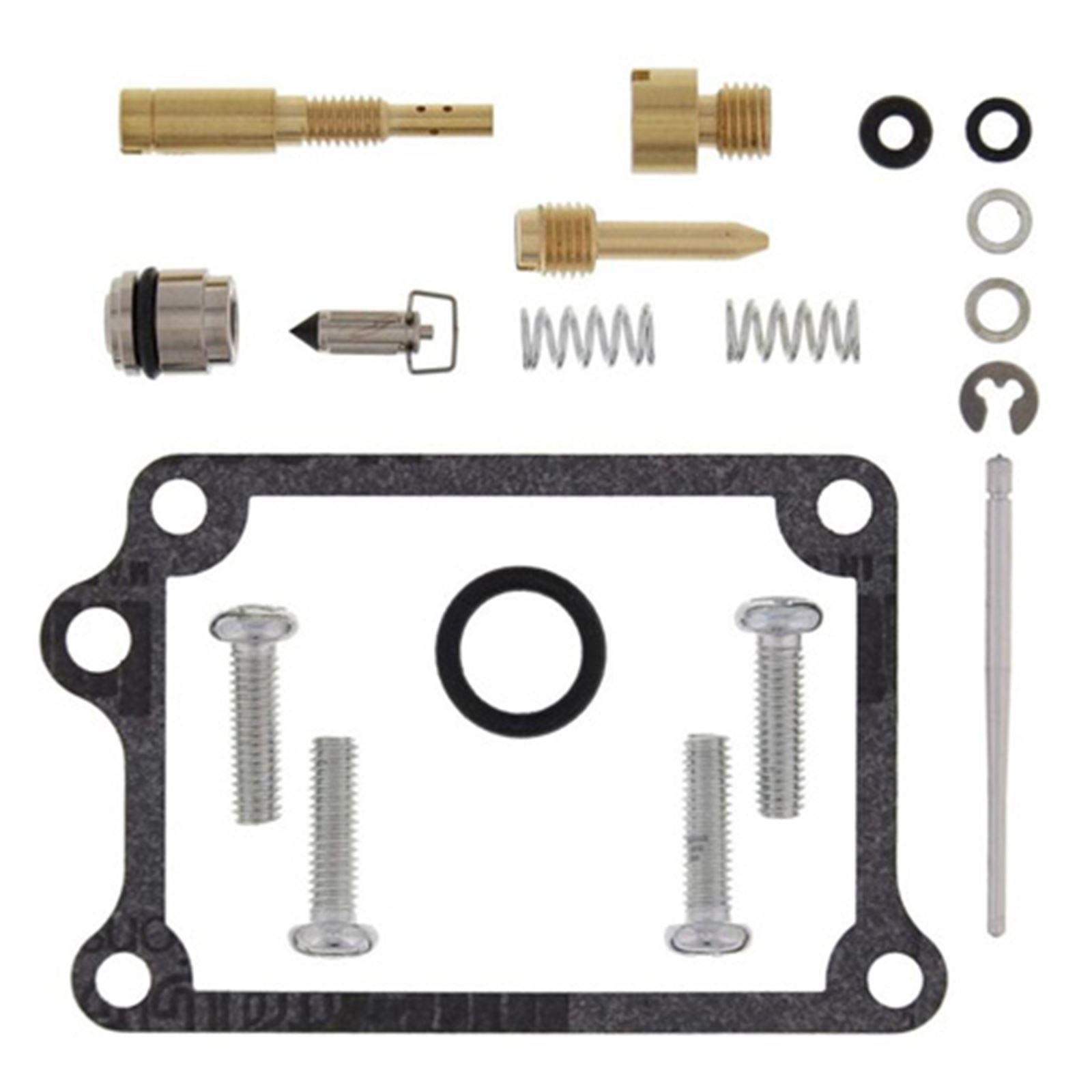All Balls Bike Carburetor Rebuild Kit 26-1117_602347