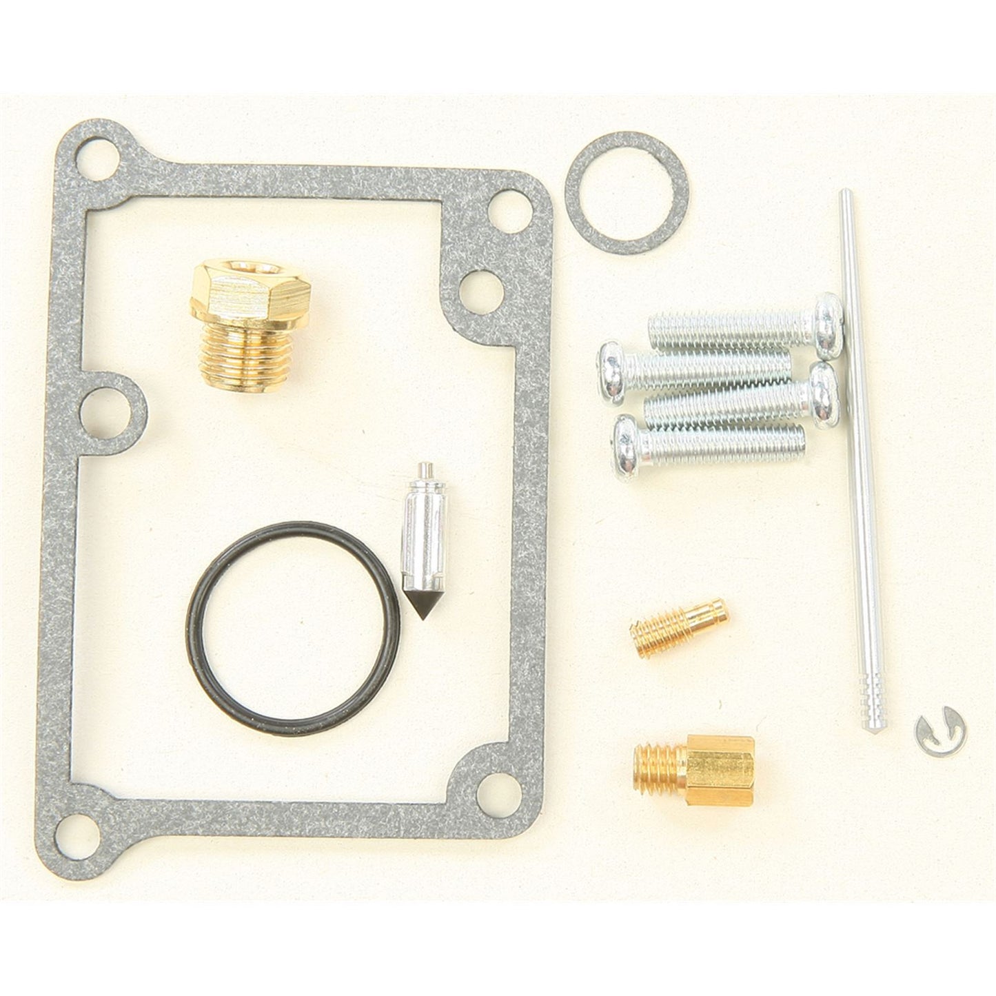 All Balls Bike Carburetor Rebuild Kit 26-1118_300059
