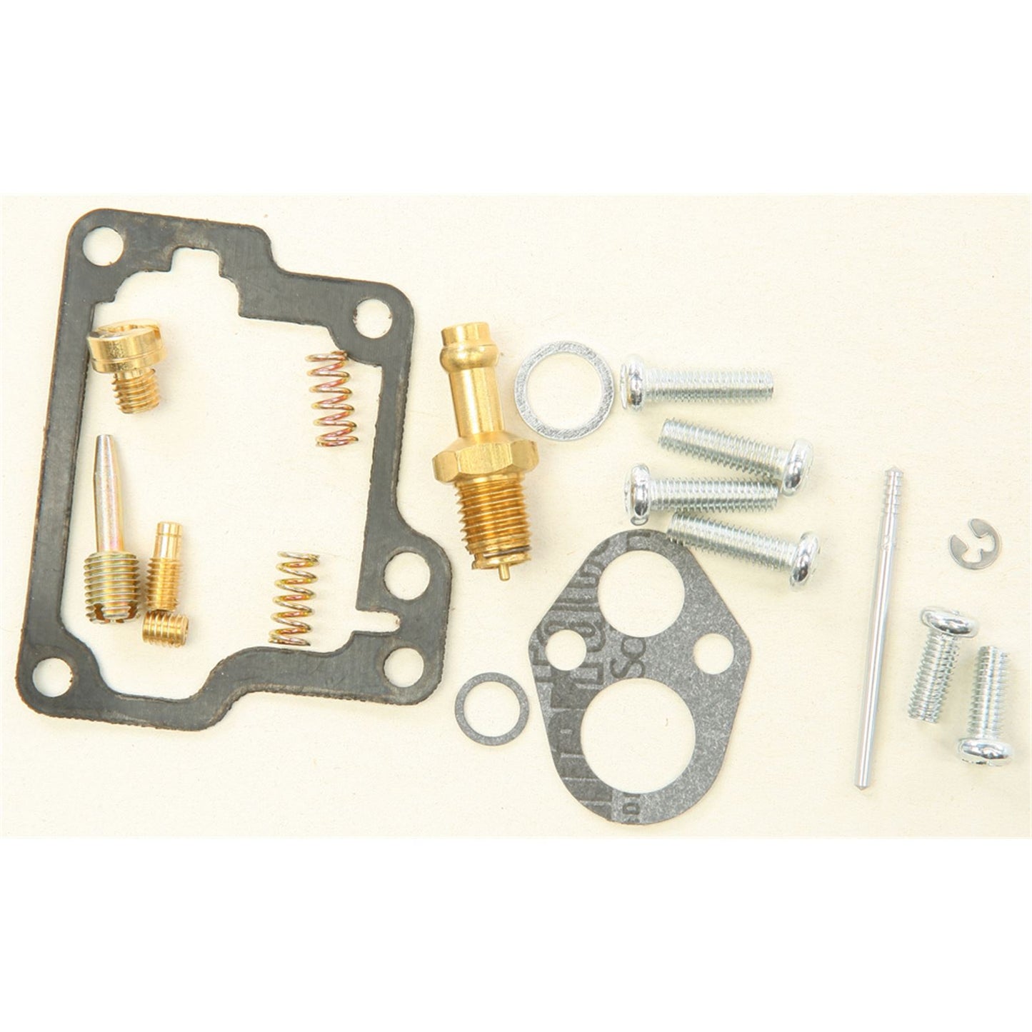 All Balls Bike Carburetor Rebuild Kit 26-1119_300061