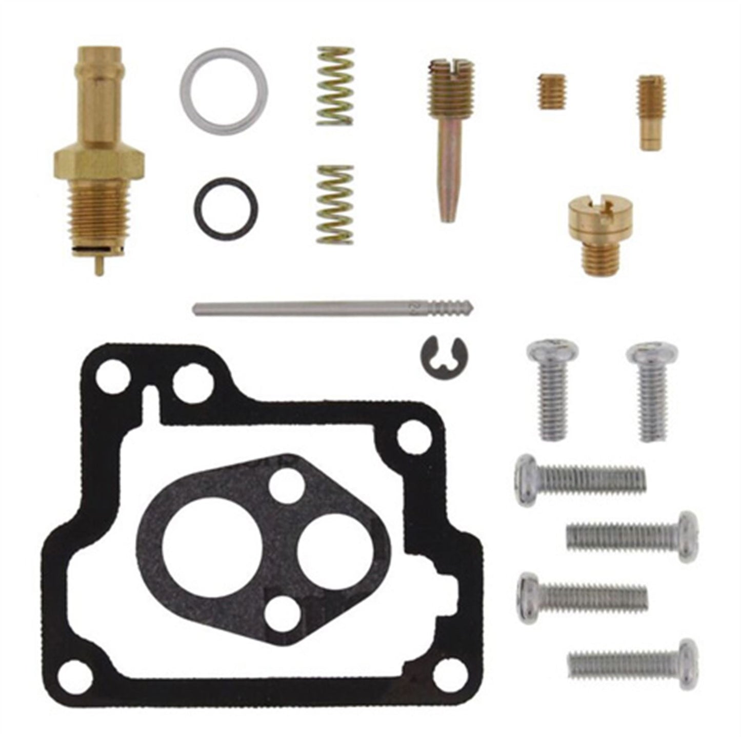 All Balls Bike Carburetor Rebuild Kit 26-1119_602349