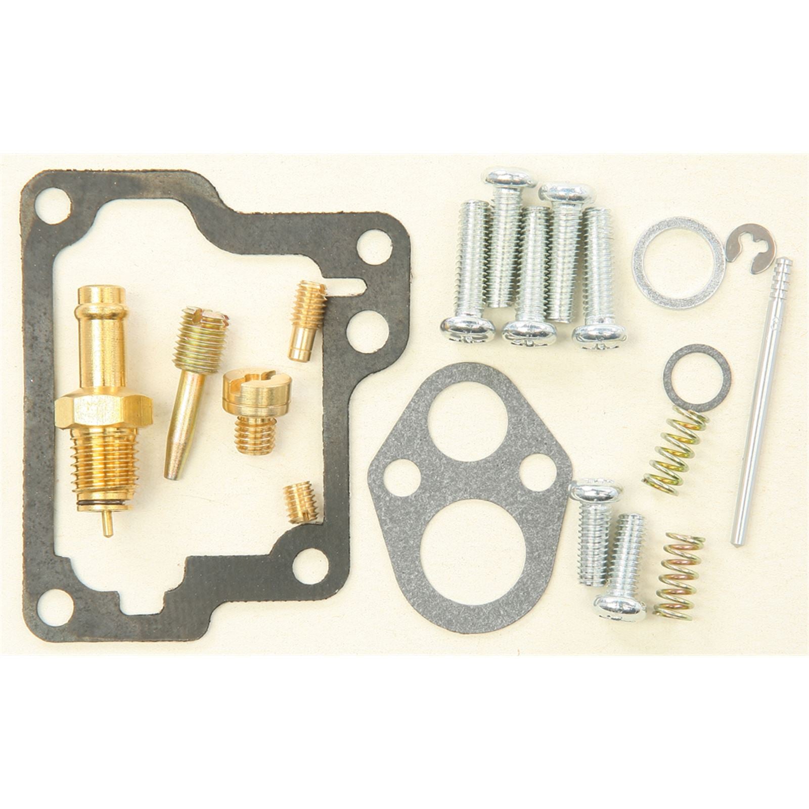 All Balls Bike Carburetor Rebuild Kit 26-1120_300063