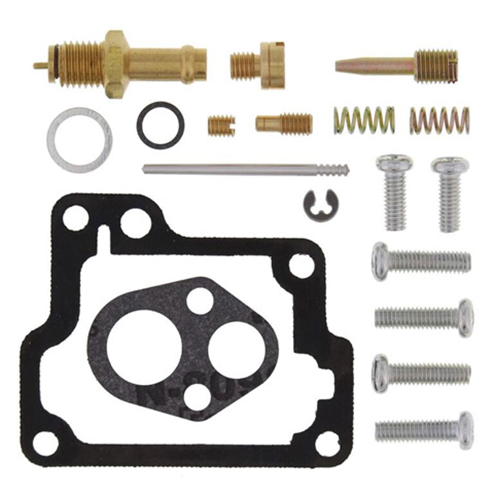All Balls Bike Carburetor Rebuild Kit 26-1120_602350