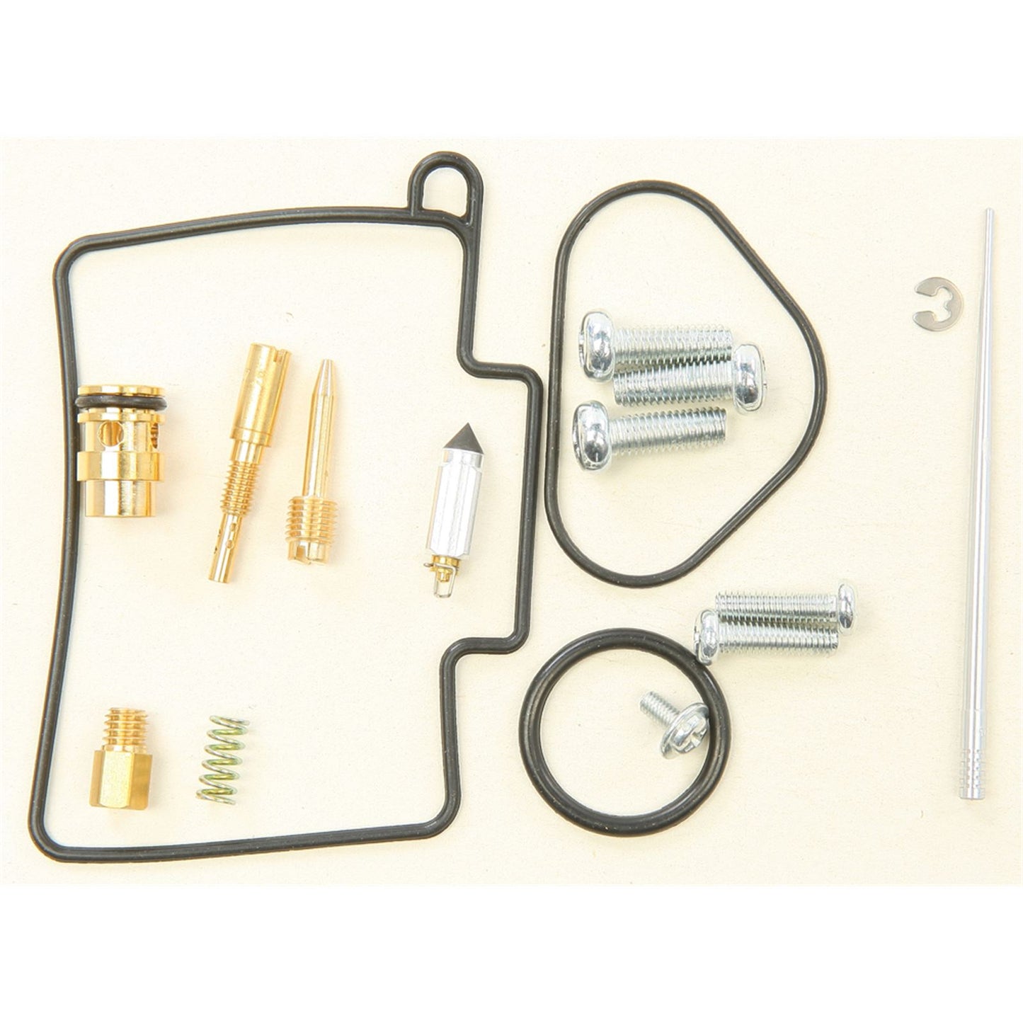 All Balls Bike Carburetor Rebuild Kit 26-1125_300071