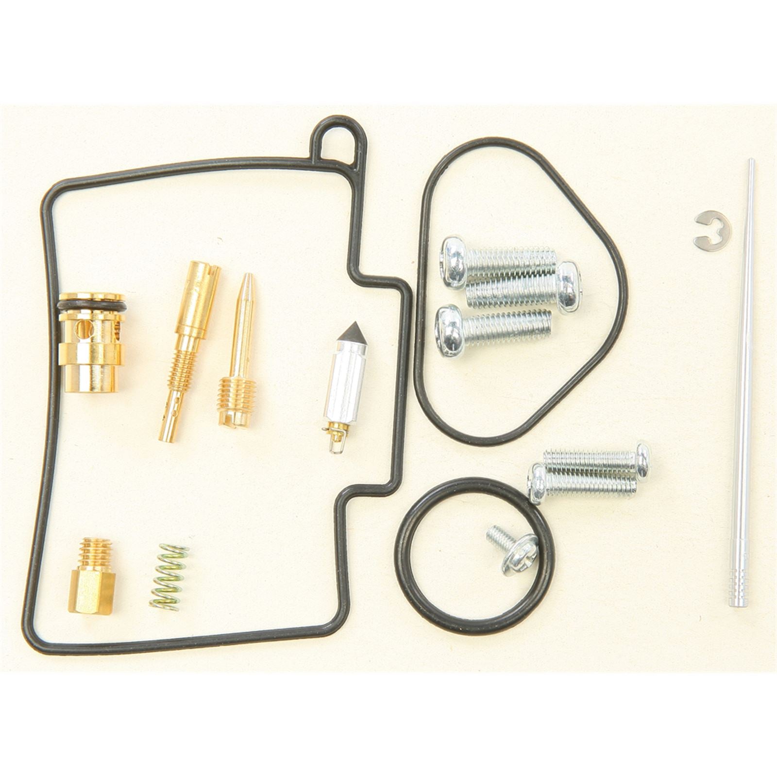 All Balls Bike Carburetor Rebuild Kit 26-1125_300071