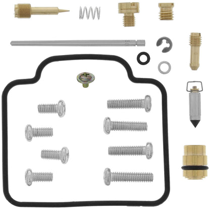 All Balls Bike Carburetor Rebuild Kit 26-1128_300072