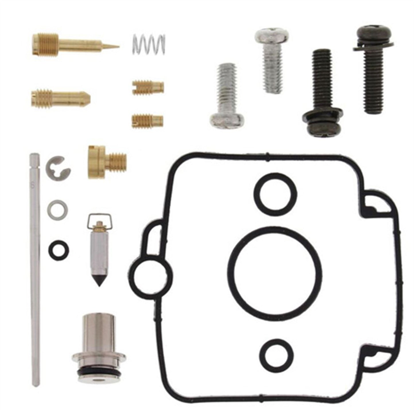 All Balls Bike Carburetor Rebuild Kit 26-1130_602357