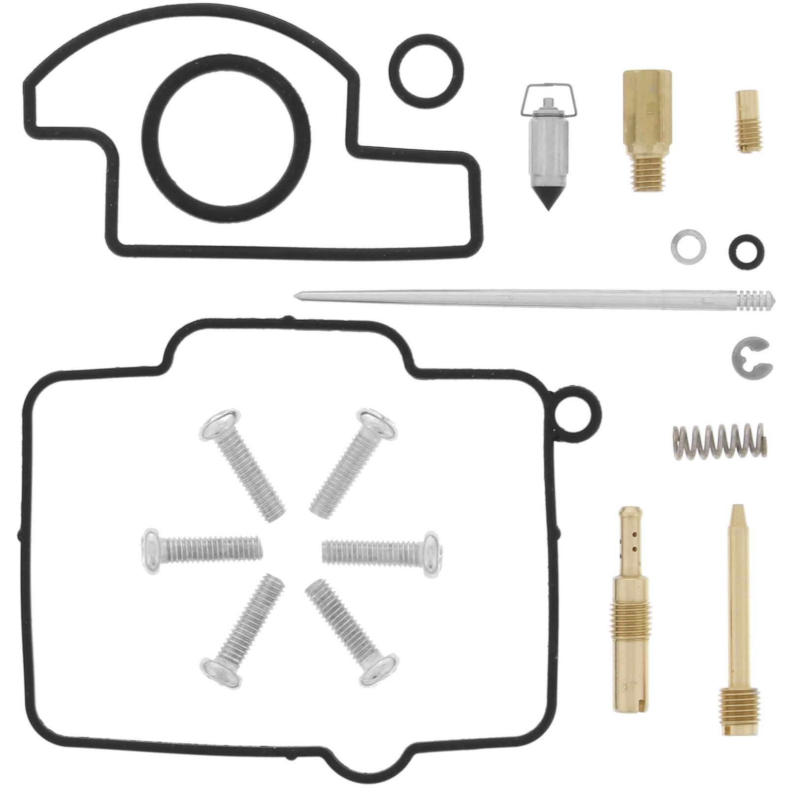 All Balls Bike Carburetor Rebuild Kit 26-1131_300078