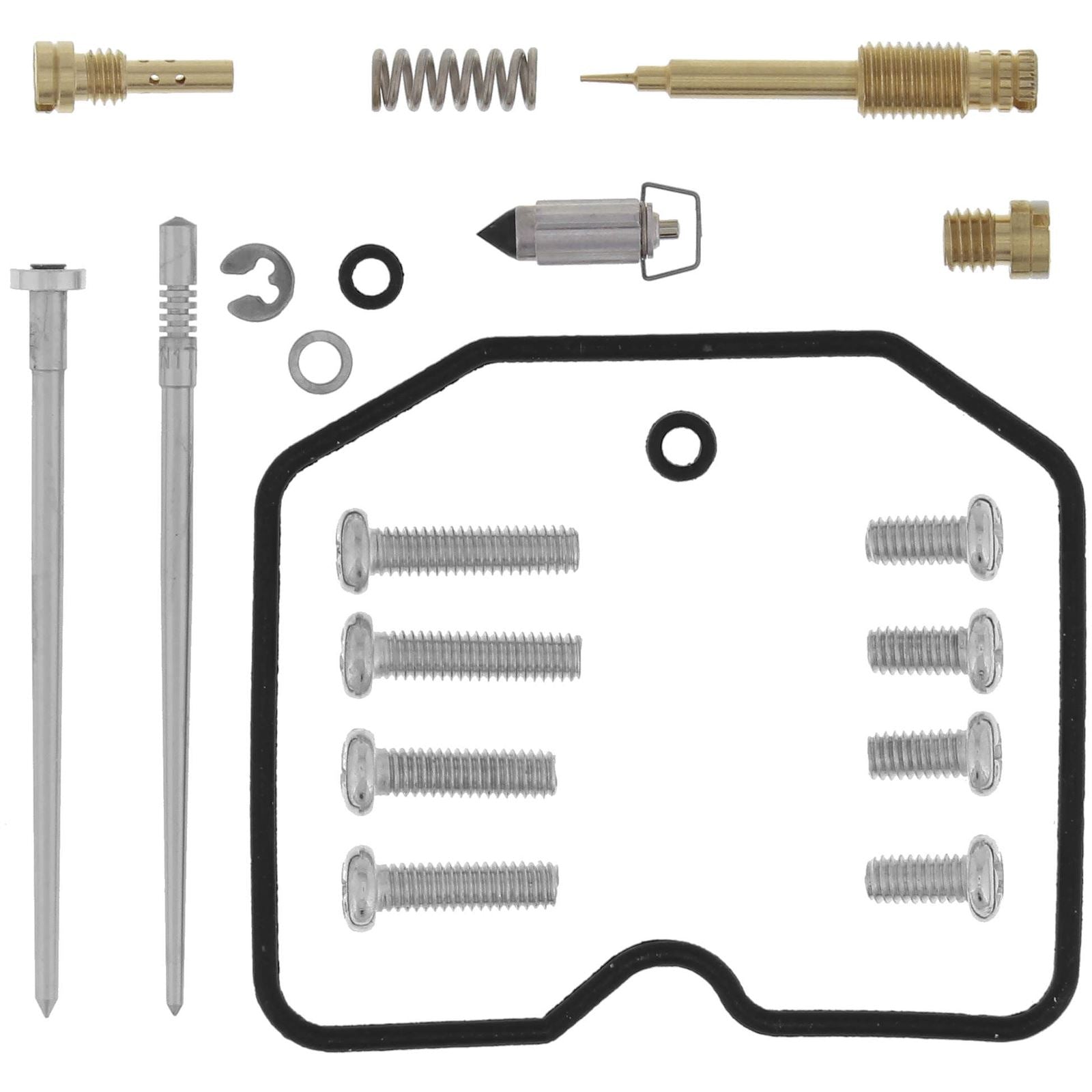 All Balls Bike Carburetor Rebuild Kit 26-1133_300080