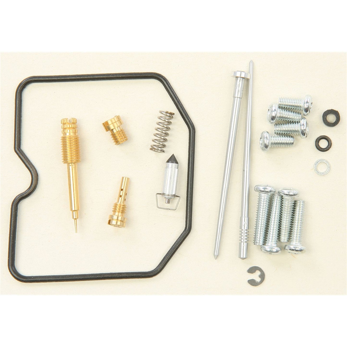 All Balls Bike Carburetor Rebuild Kit 26-1133_300081