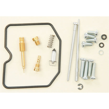 All Balls Bike Carburetor Rebuild Kit 26-1133_300081