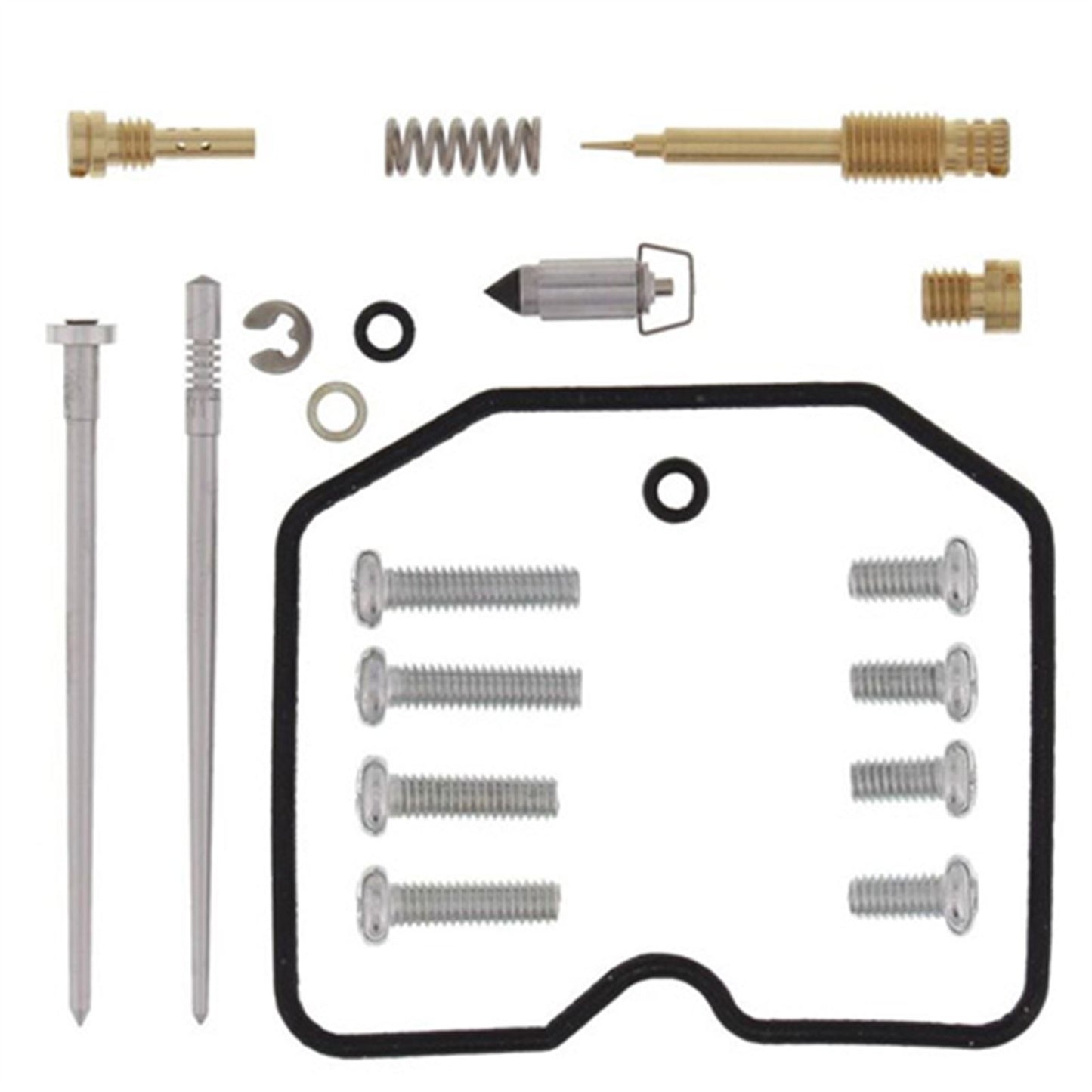 All Balls Bike Carburetor Rebuild Kit 26-1133_602359