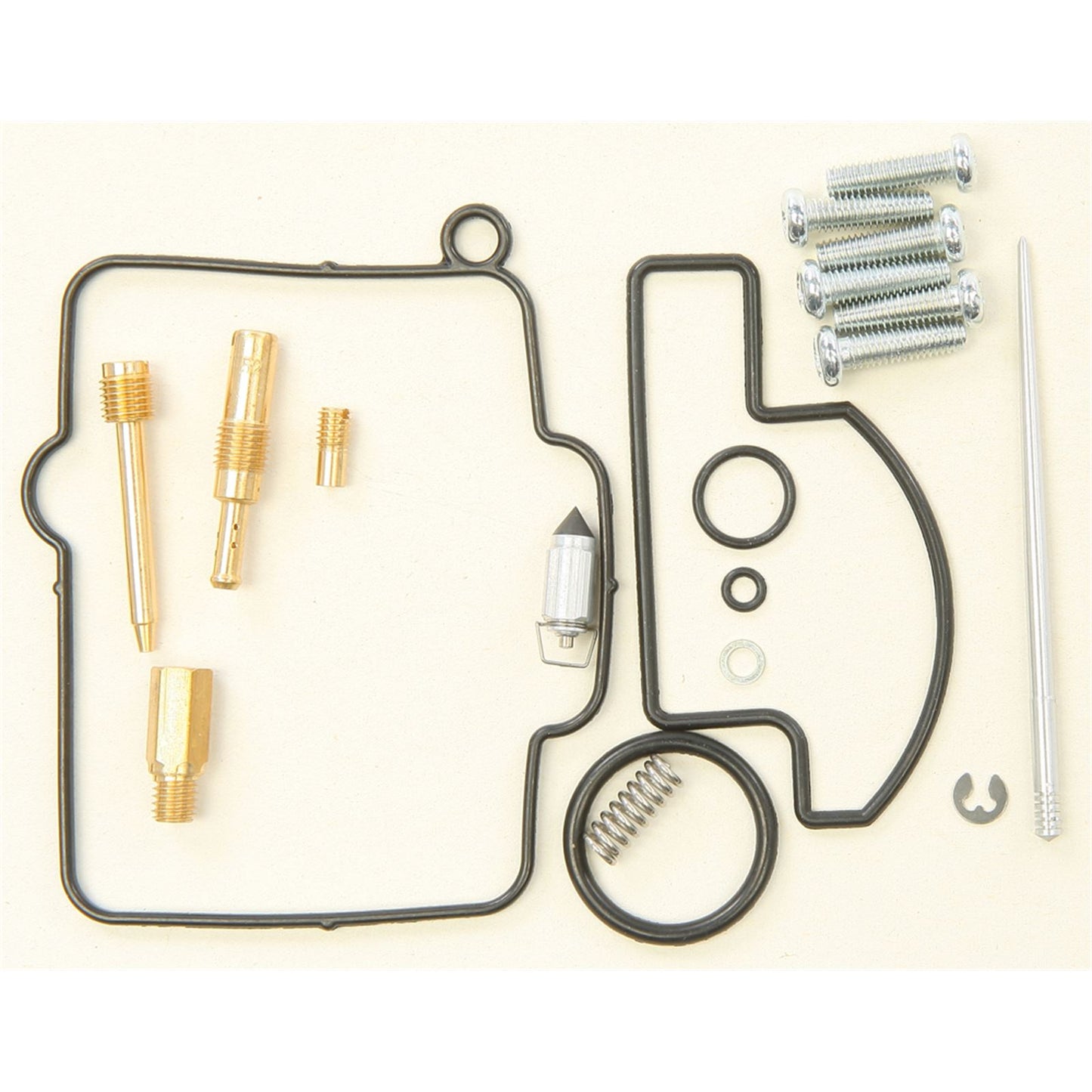 All Balls Bike Carburetor Rebuild Kit 26-1135_300083