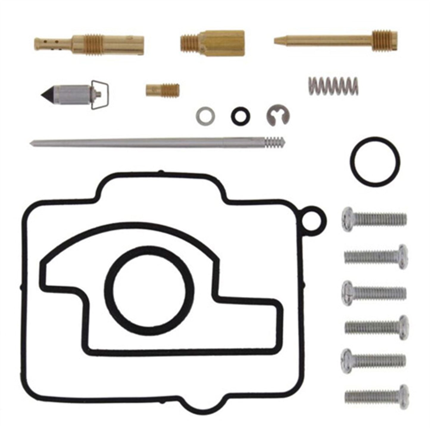 All Balls Bike Carburetor Rebuild Kit 26-1135_602360