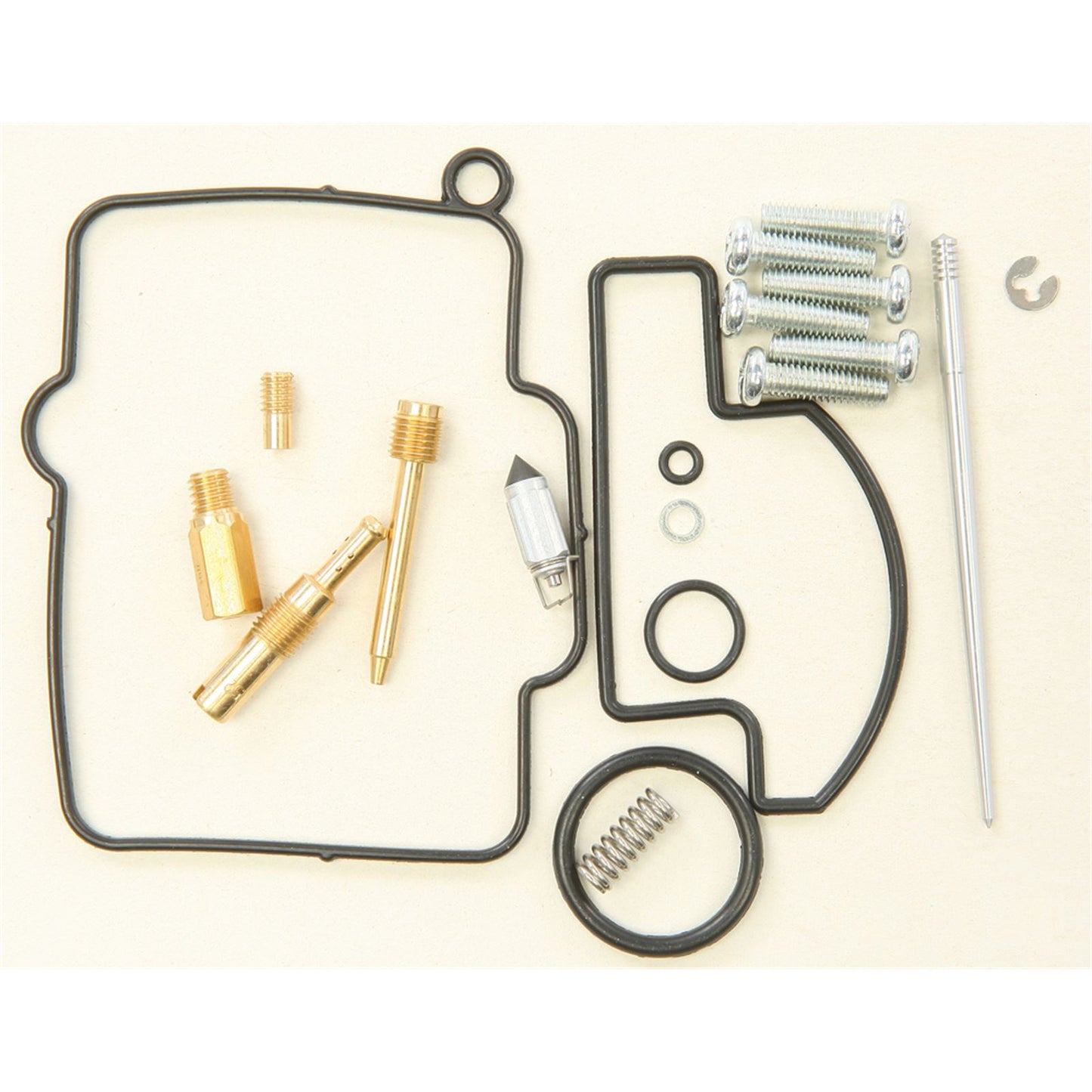 All Balls Bike Carburetor Rebuild Kit 26-1136_300085