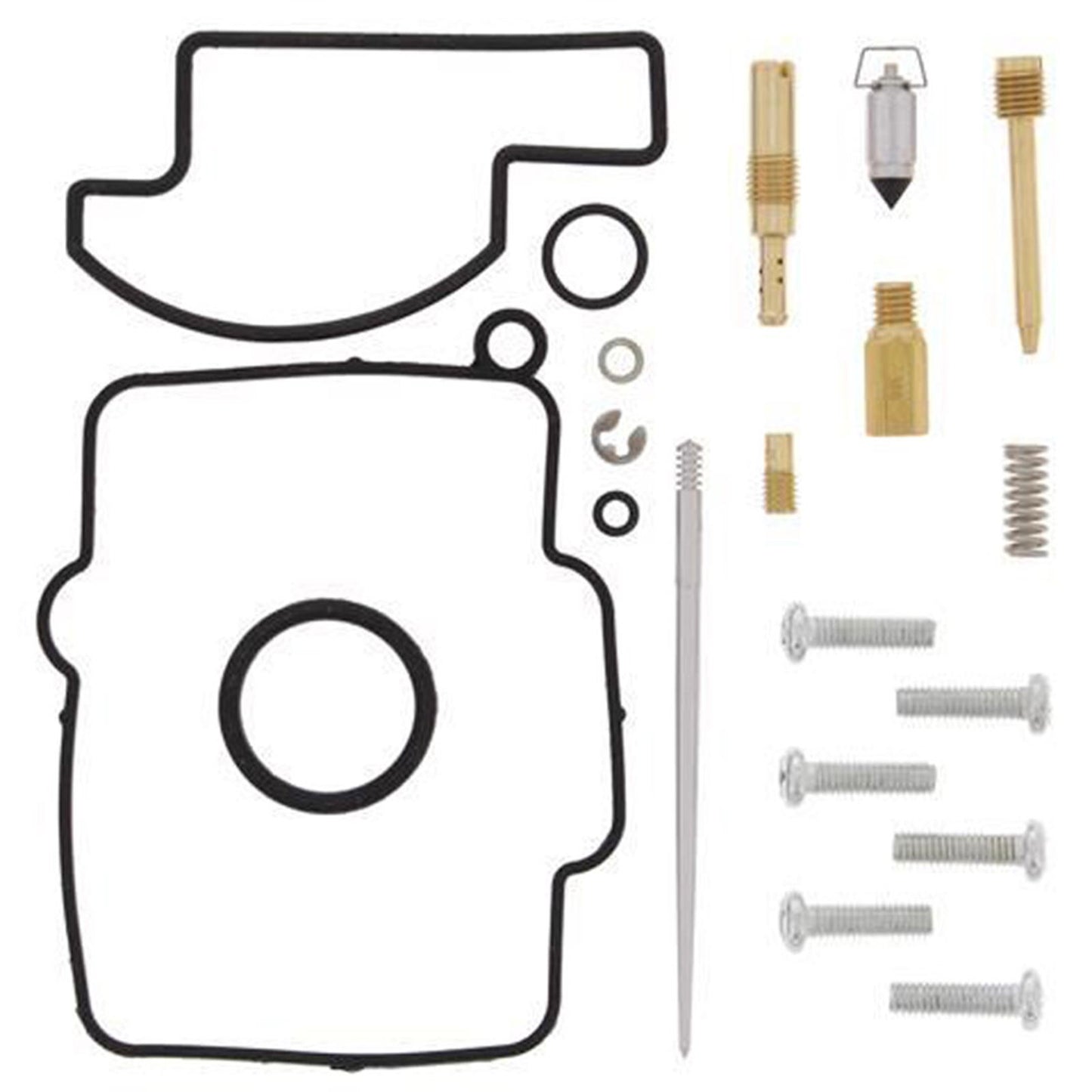All Balls Bike Carburetor Rebuild Kit 26-1136_602361