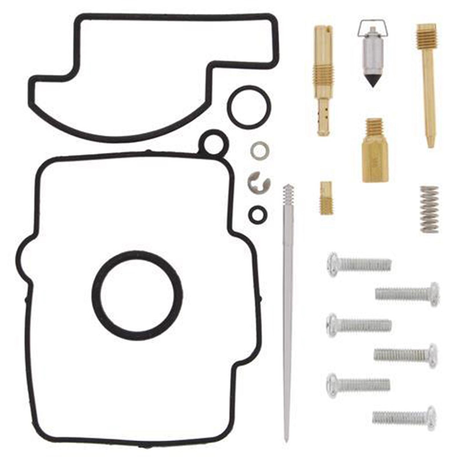 All Balls Bike Carburetor Rebuild Kit 26-1136_602361