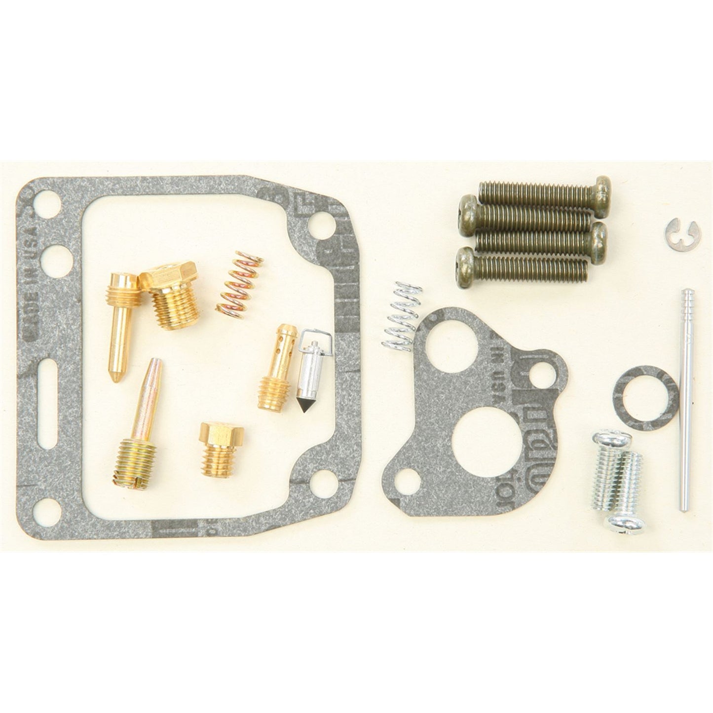 All Balls Bike Carburetor Rebuild Kit 26-1139_300088