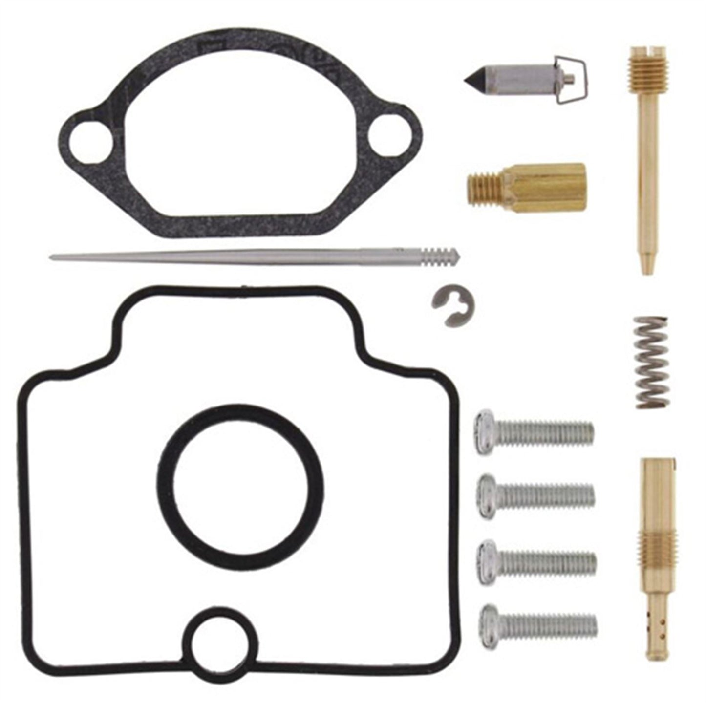 All Balls Bike Carburetor Rebuild Kit 26-1140_602364