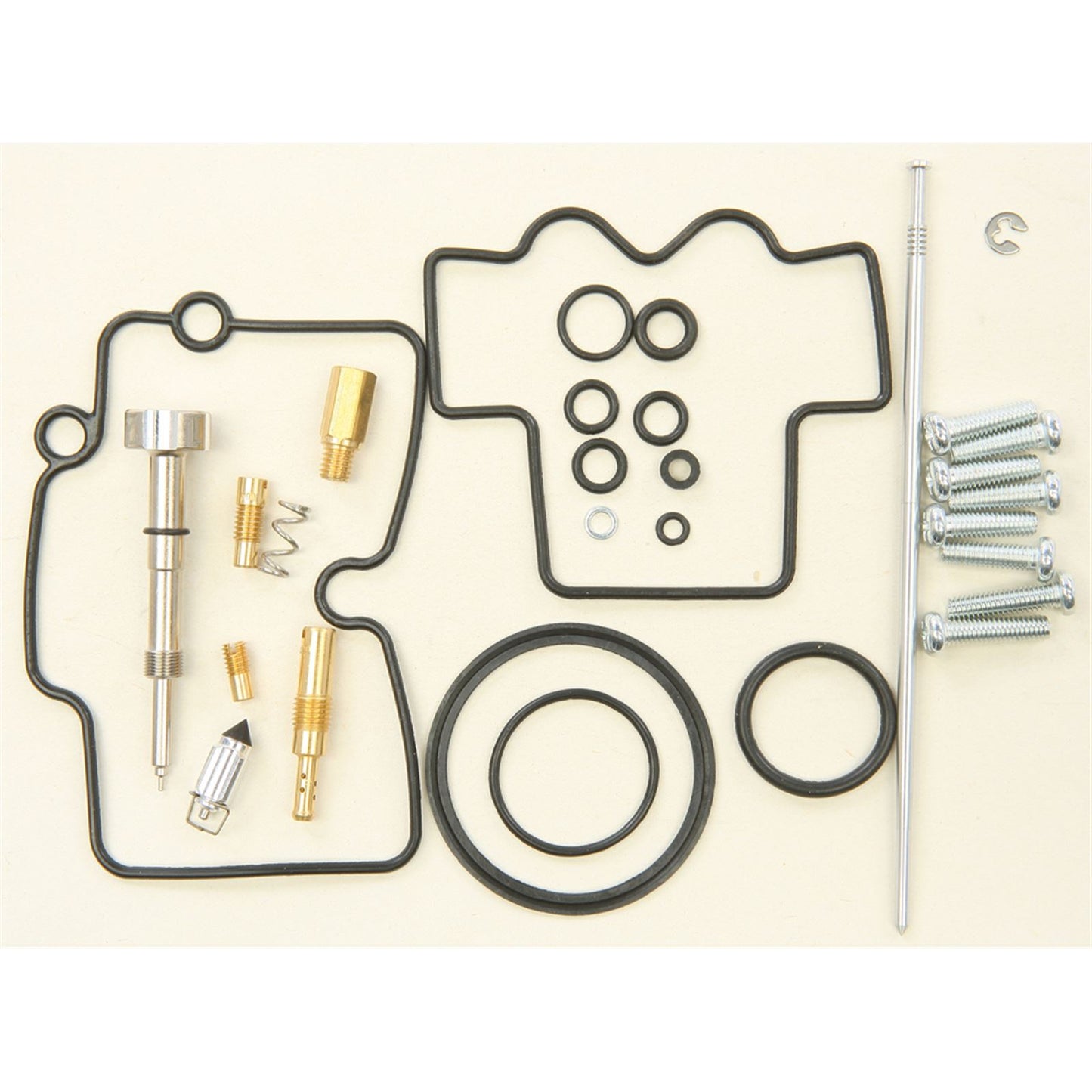 All Balls Bike Carburetor Rebuild Kit 26-1141_300092
