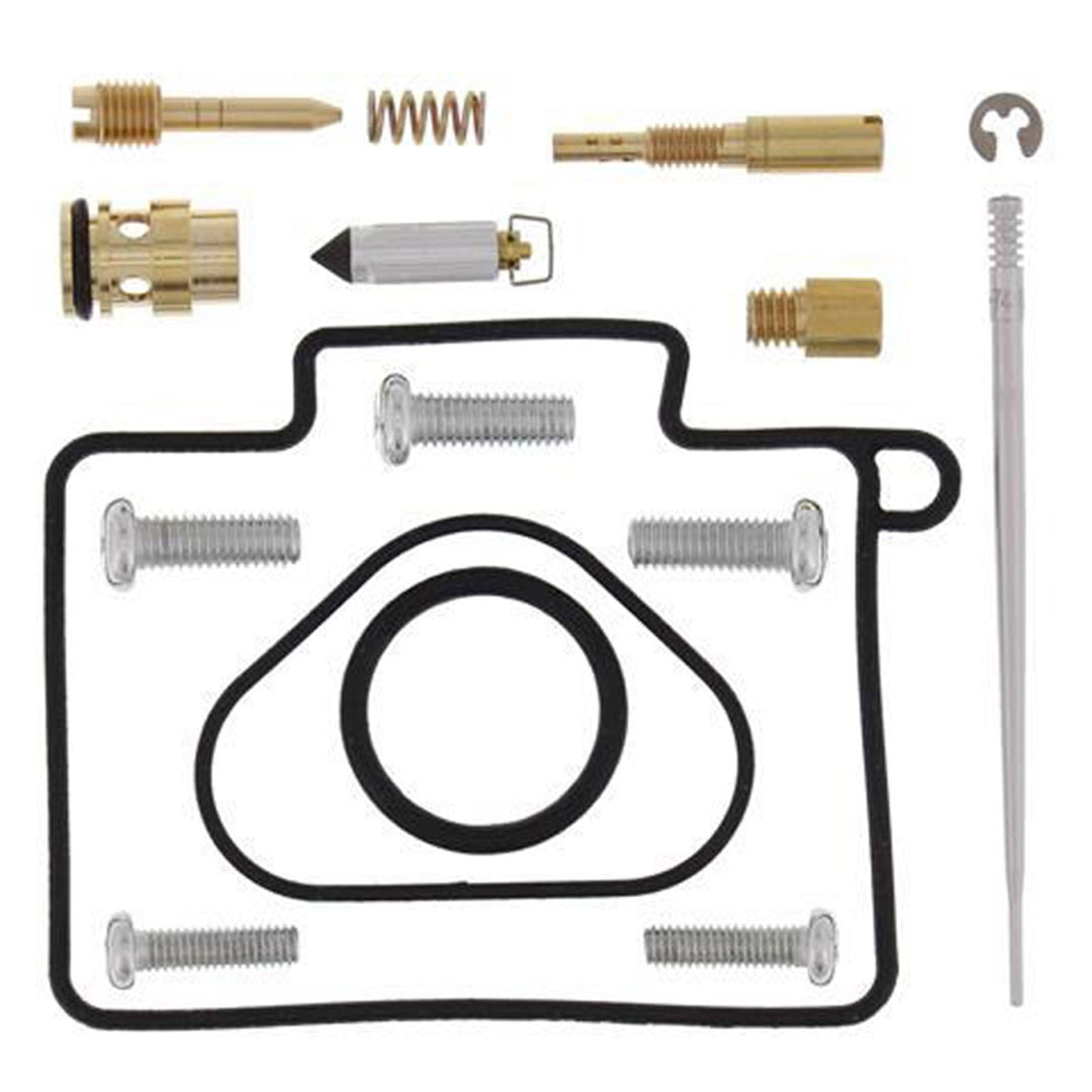 All Balls Bike Carburetor Rebuild Kit 26-1145_602366