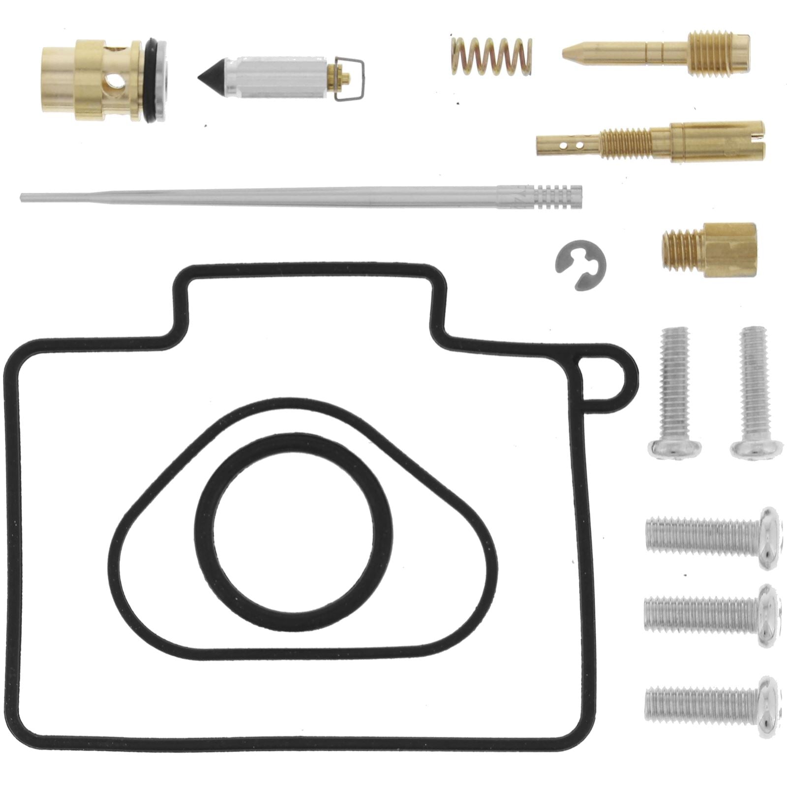 All Balls Bike Carburetor Rebuild Kit 26-1146_300095