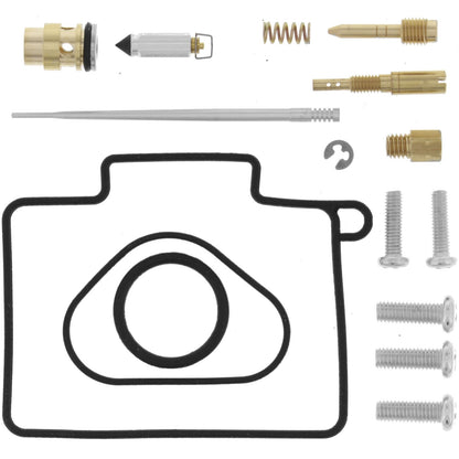 All Balls Bike Carburetor Rebuild Kit 26-1146_300095