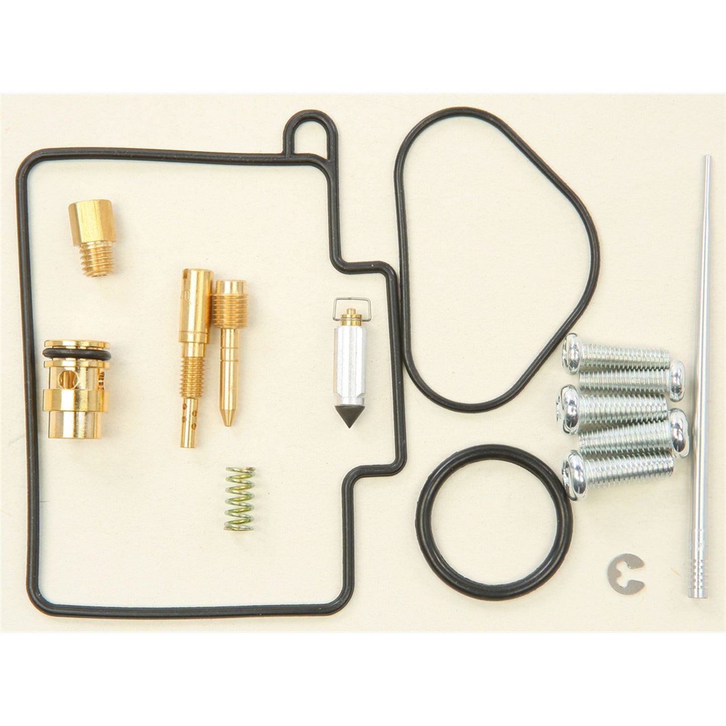All Balls Bike Carburetor Rebuild Kit 26-1146_300096