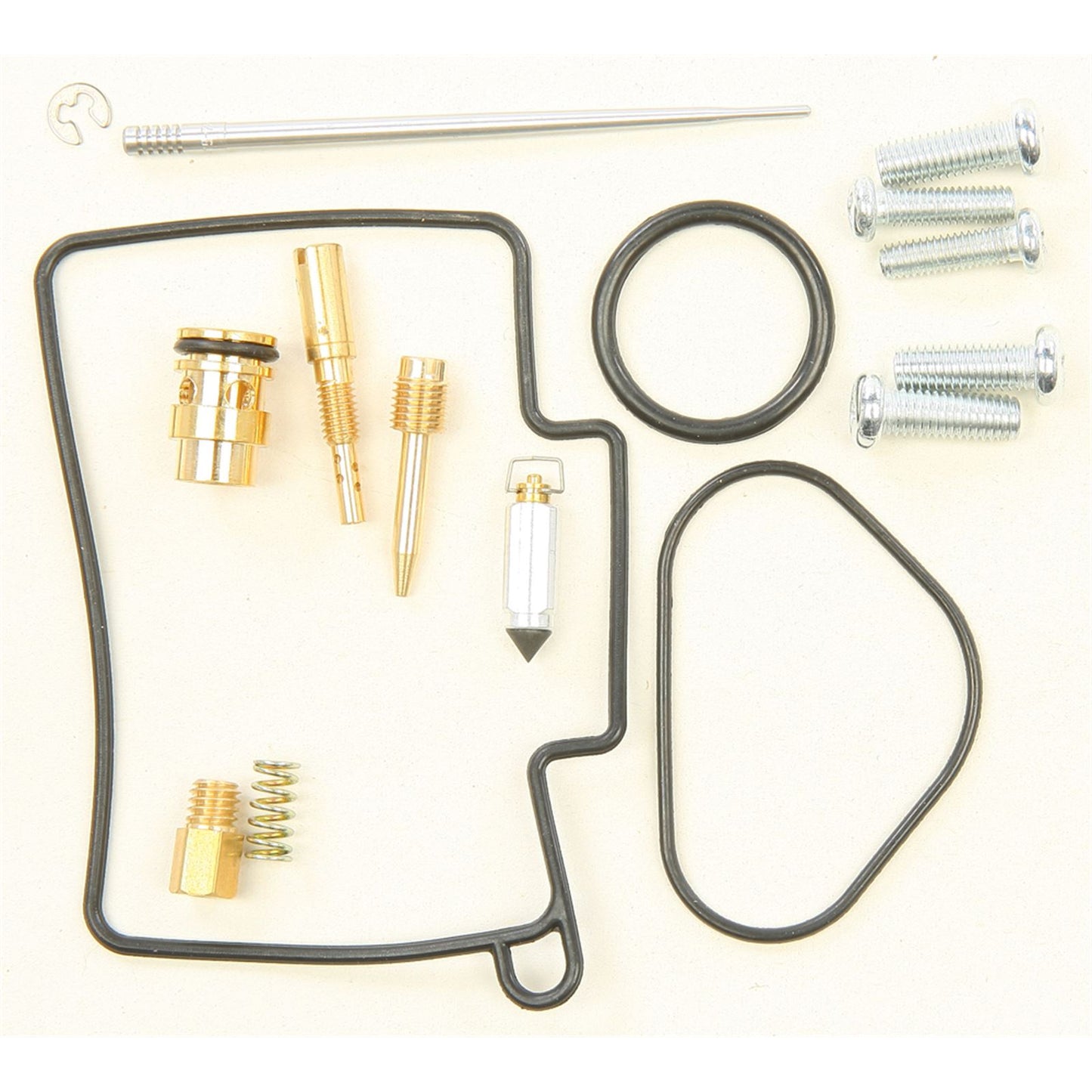 All Balls Bike Carburetor Rebuild Kit 26-1150_300098