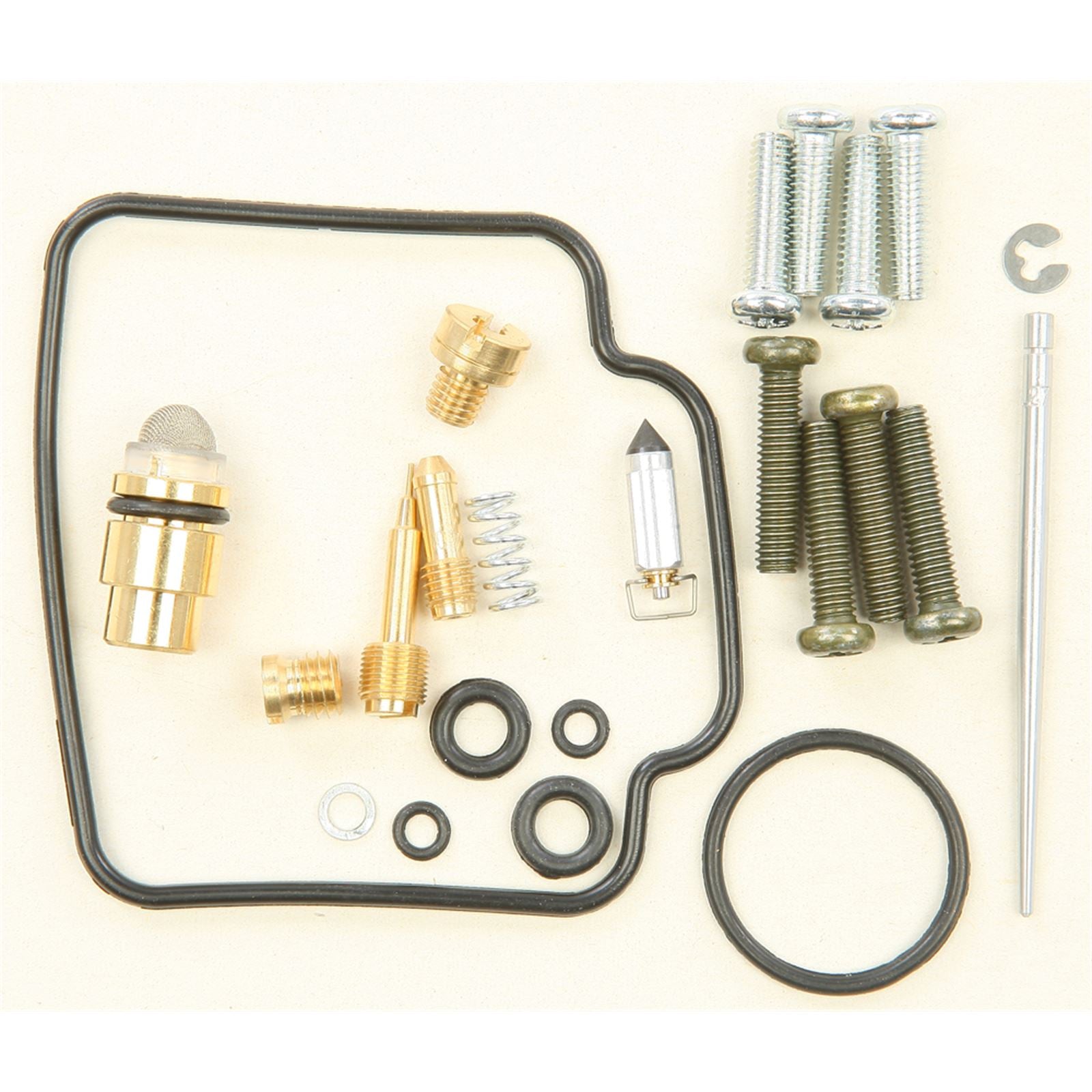 All Balls Bike Carburetor Rebuild Kit 26-1153_300103