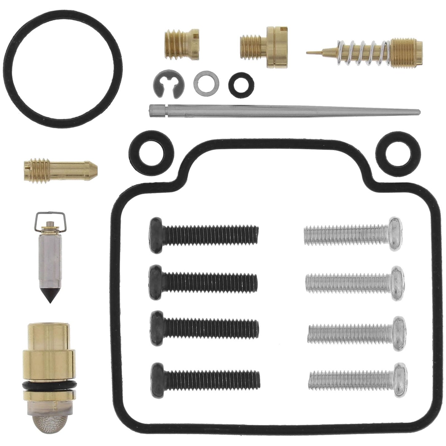 All Balls Bike Carburetor Rebuild Kit 26-1154_300104