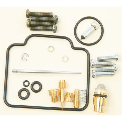 All Balls Bike Carburetor Rebuild Kit 26-1154_300105
