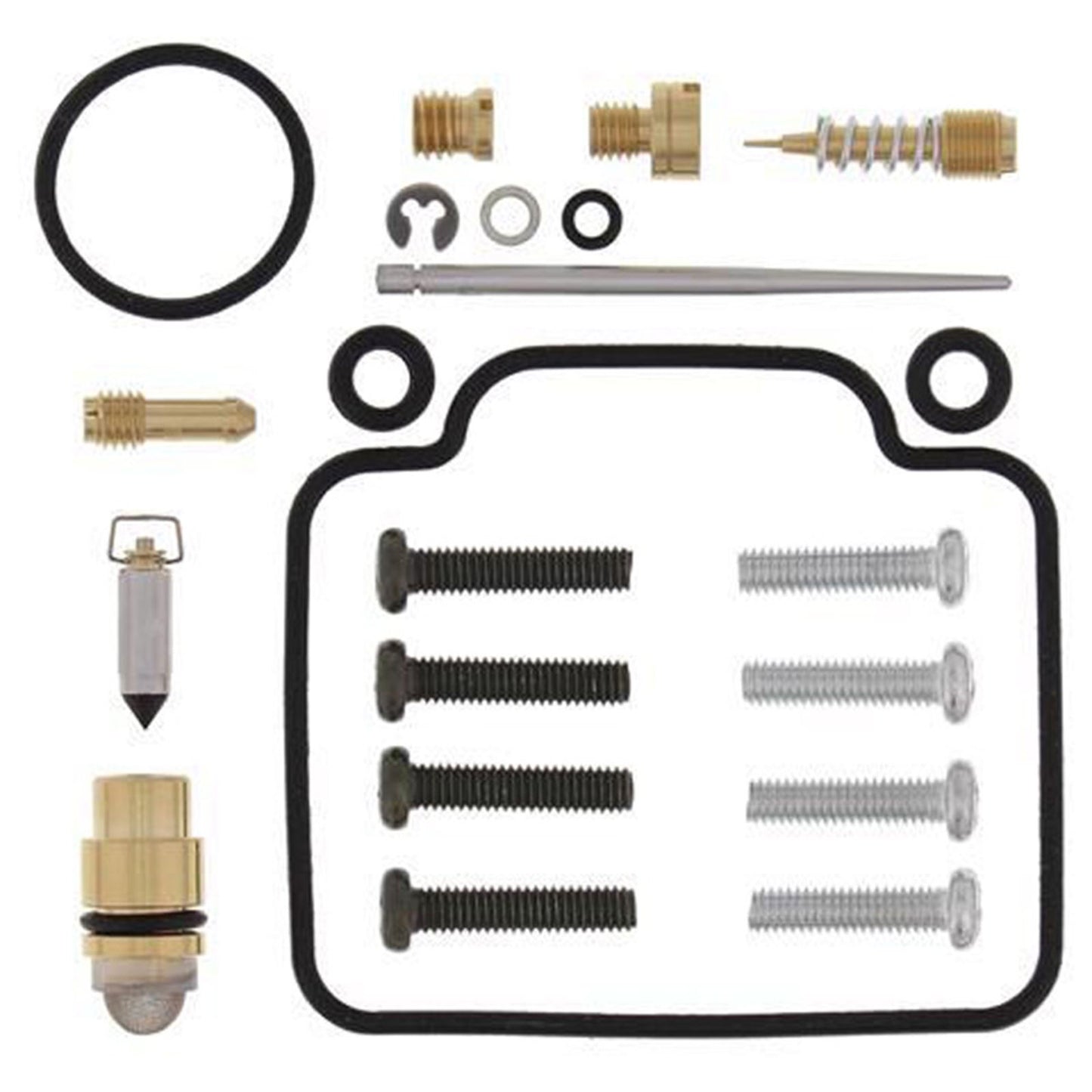 All Balls Bike Carburetor Rebuild Kit 26-1154_602373
