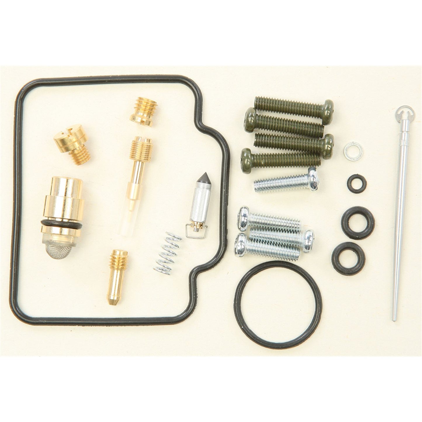 All Balls Bike Carburetor Rebuild Kit 26-1155_300107
