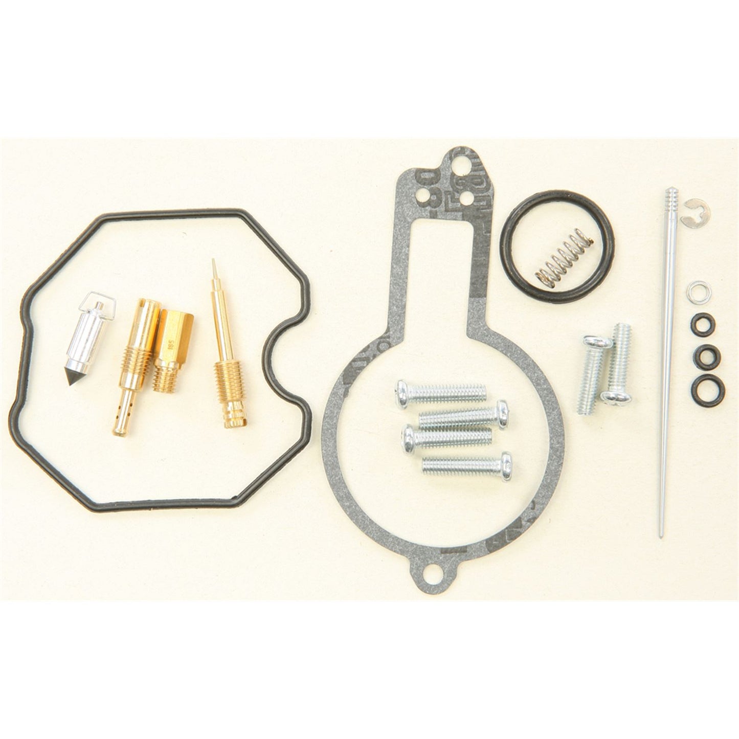 All Balls Bike Carburetor Rebuild Kit 26-1158_300111