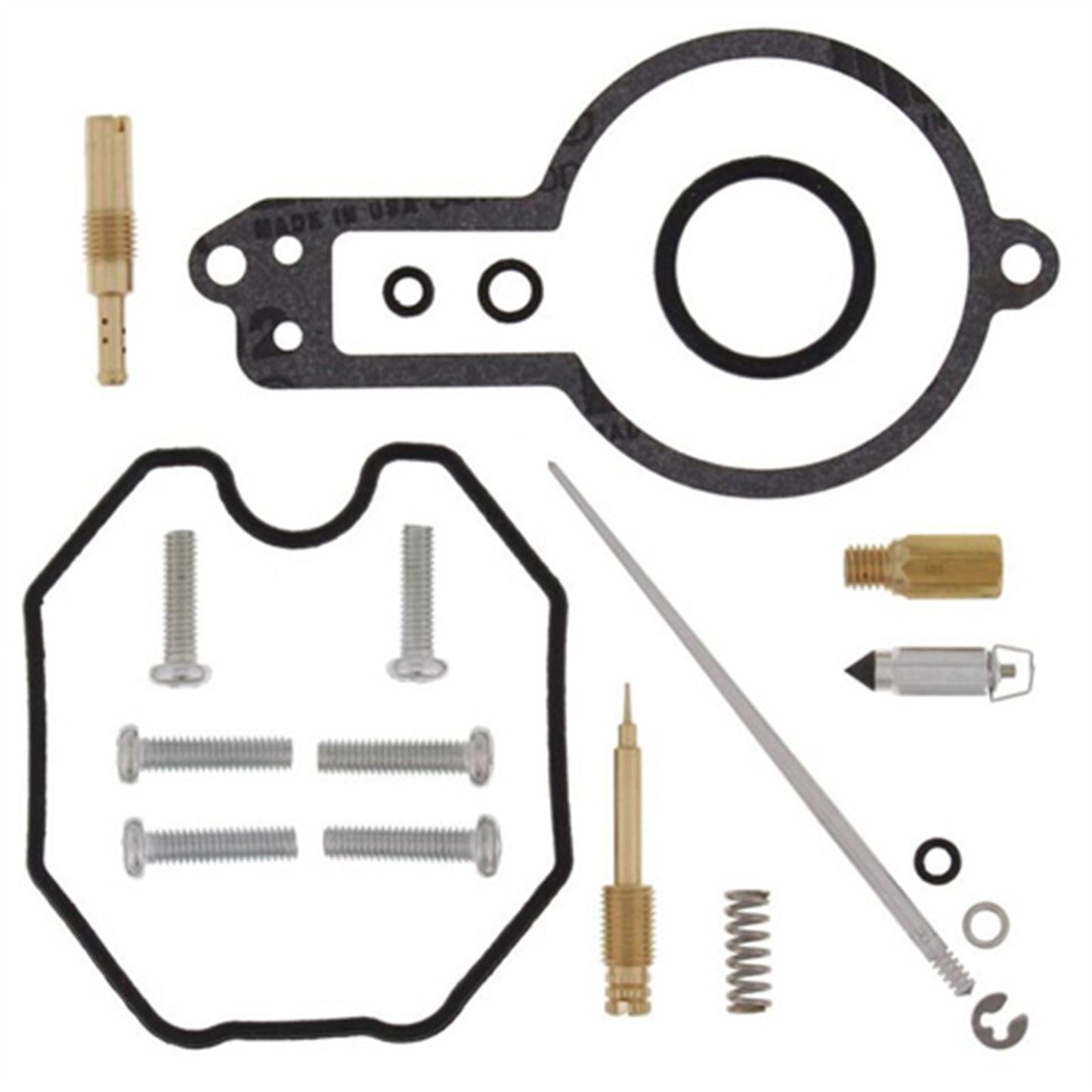 All Balls Bike Carburetor Rebuild Kit 26-1158_602376