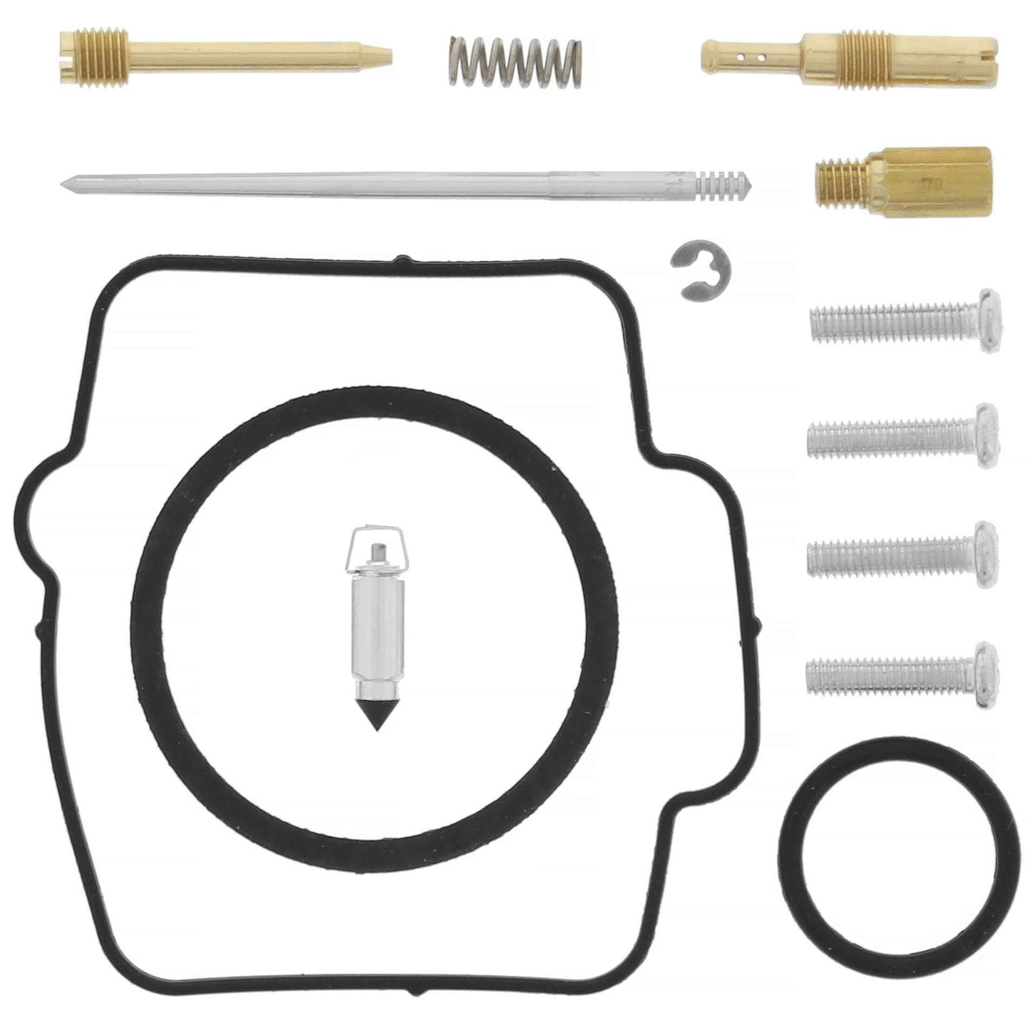 All Balls Bike Carburetor Rebuild Kit 26-1159_300112