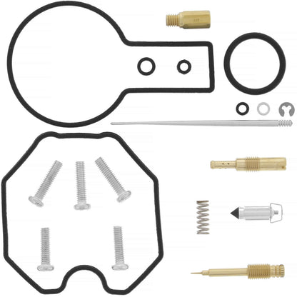 All Balls Bike Carburetor Rebuild Kit 26-1160_300114