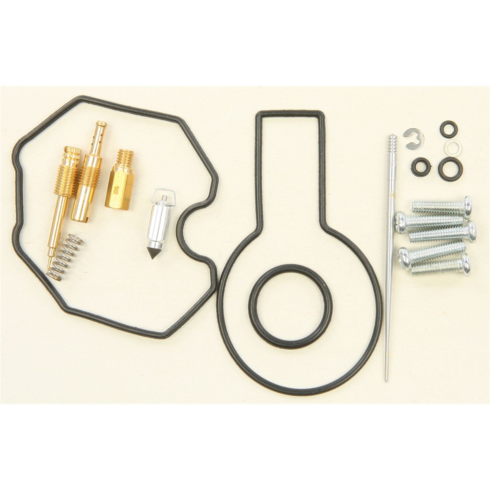 All Balls Bike Carburetor Rebuild Kit 26-1160_300115