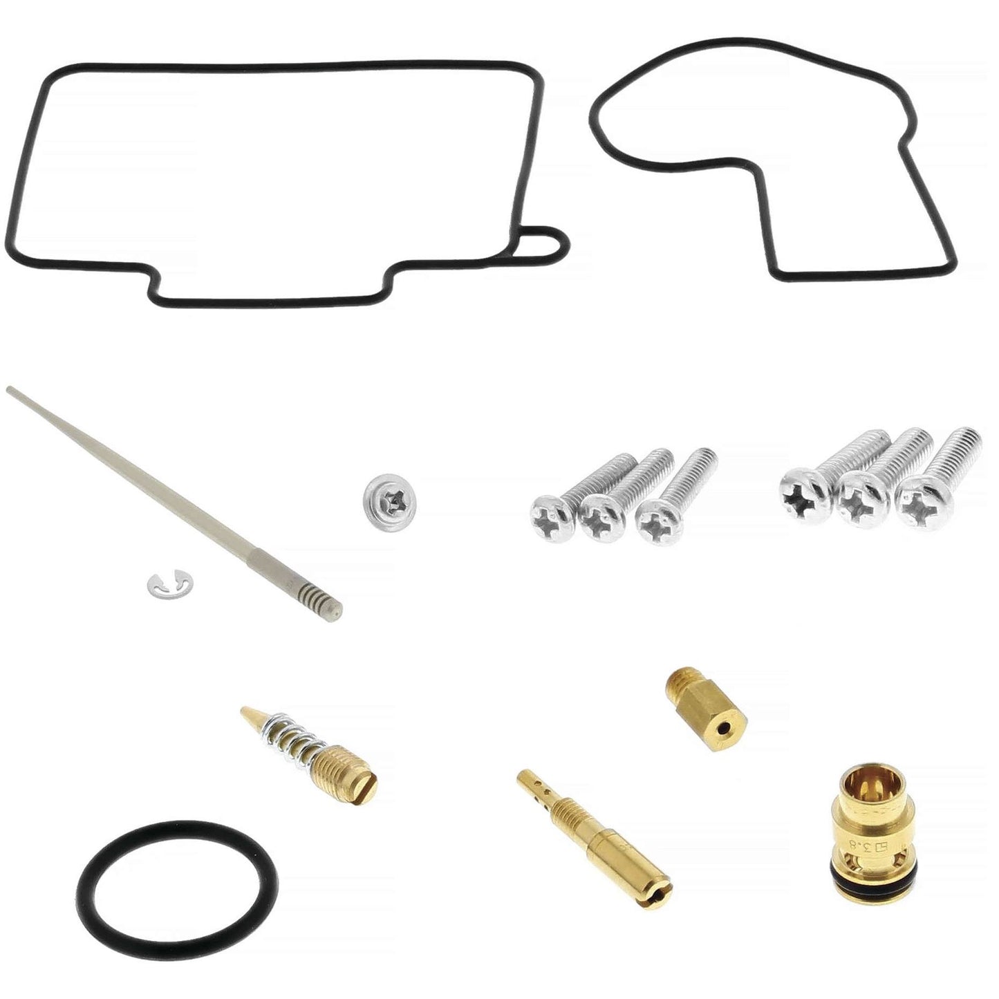 All Balls Bike Carburetor Rebuild Kit 26-1162_300118