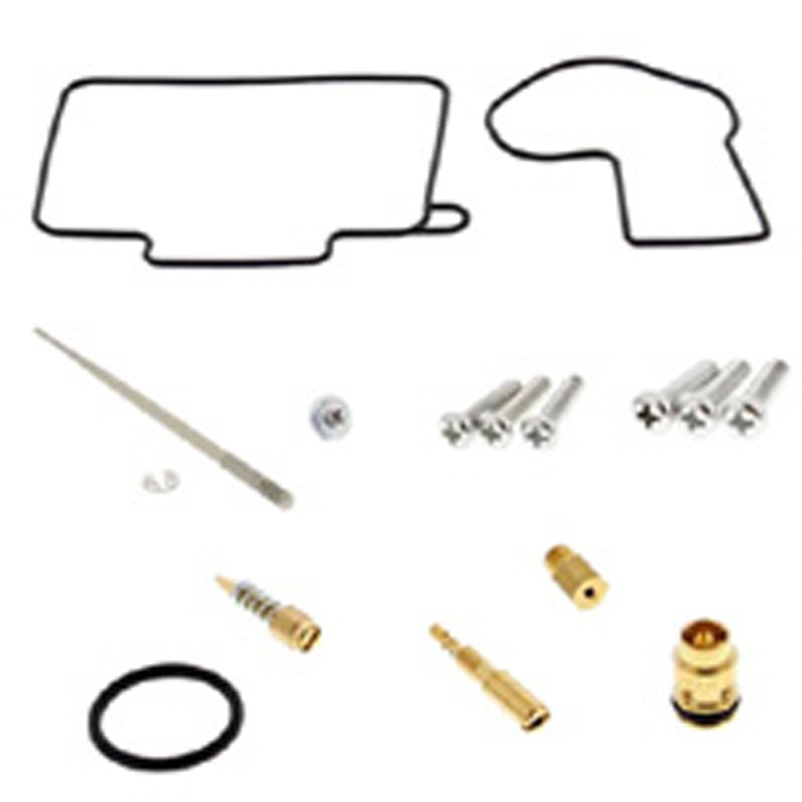 All Balls Bike Carburetor Rebuild Kit 26-1162_602380