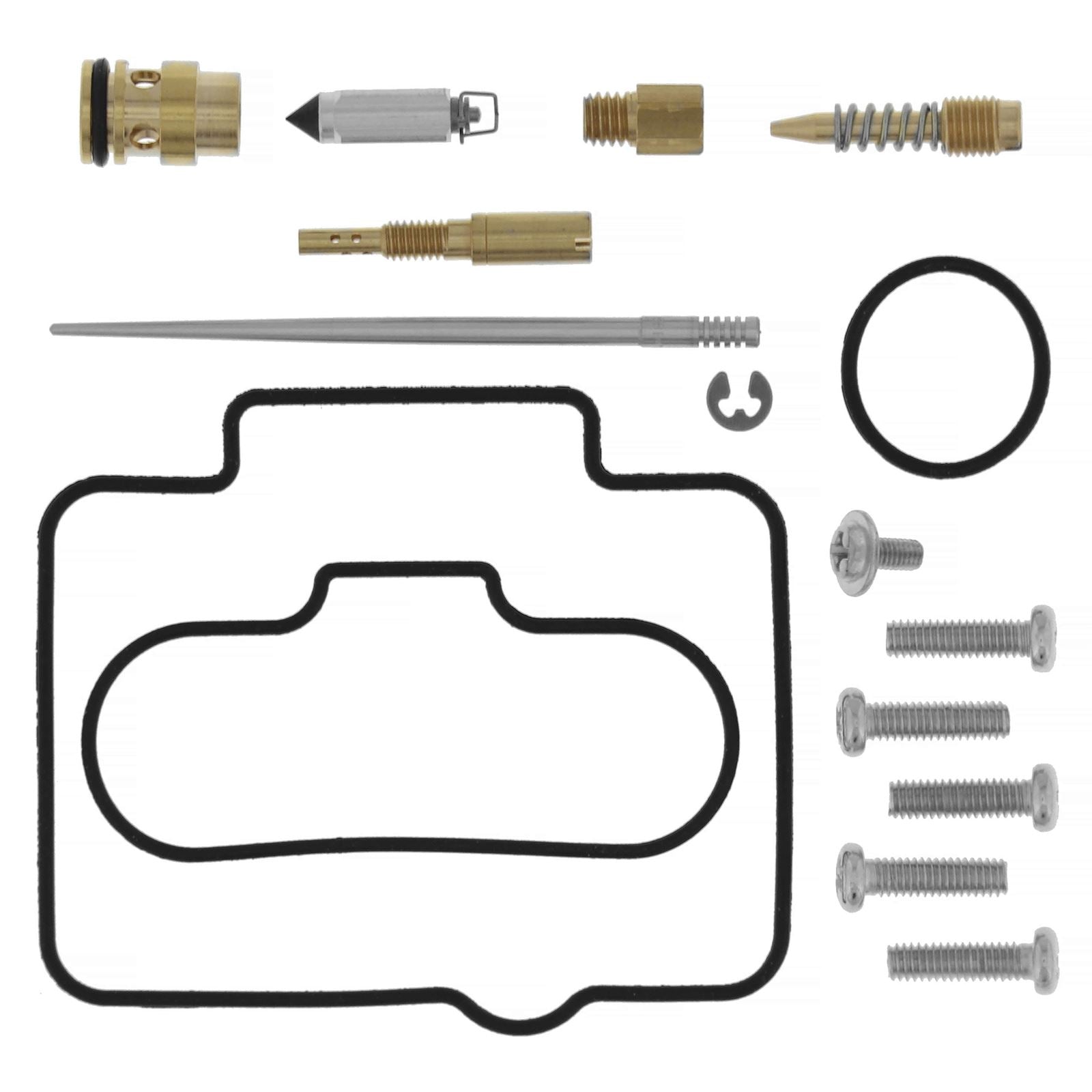 All Balls Bike Carburetor Rebuild Kit 26-1164_300121