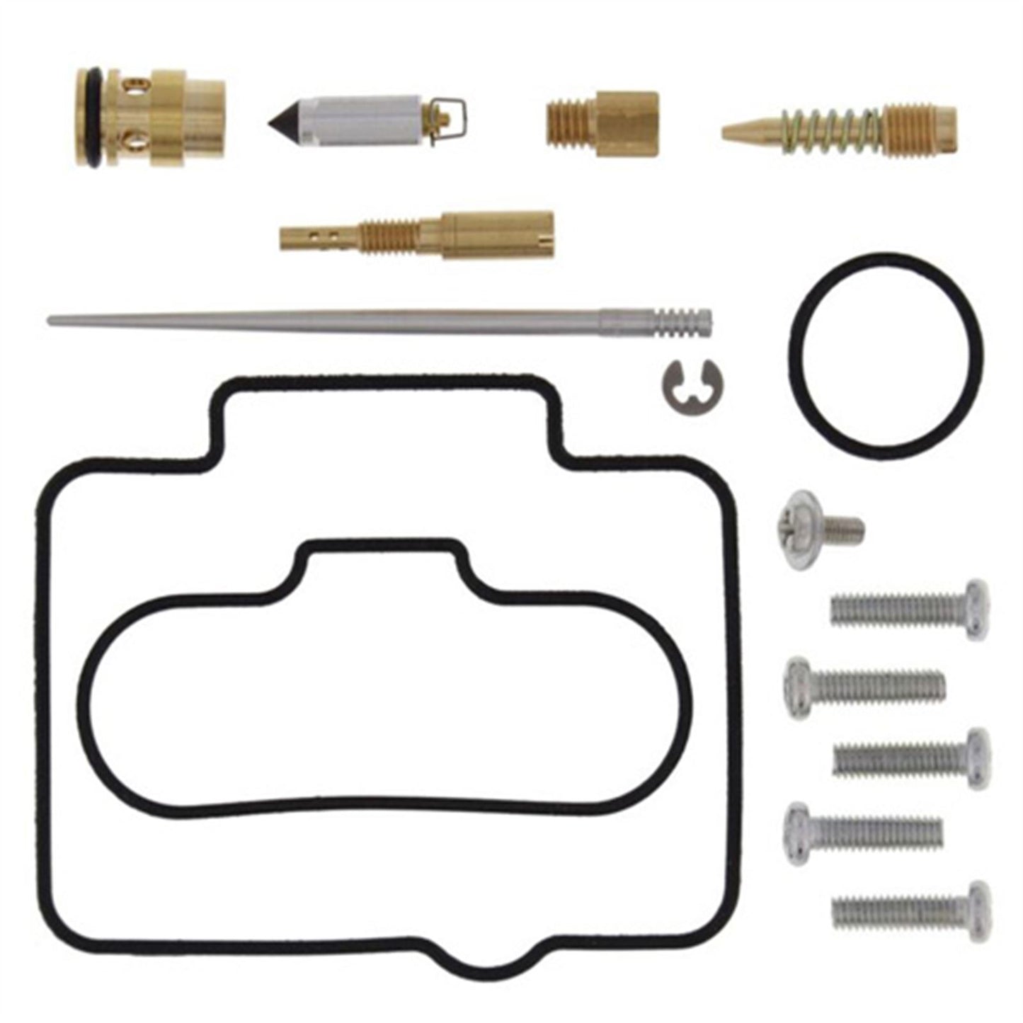 All Balls Bike Carburetor Rebuild Kit 26-1164_602383